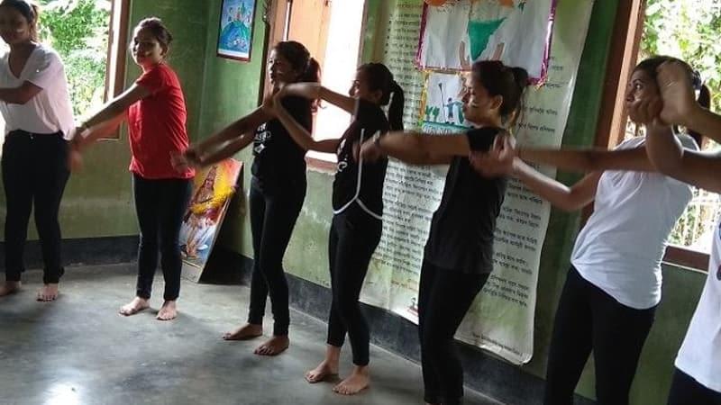 Apollo College Of Nursing Guwahati Events photo 17